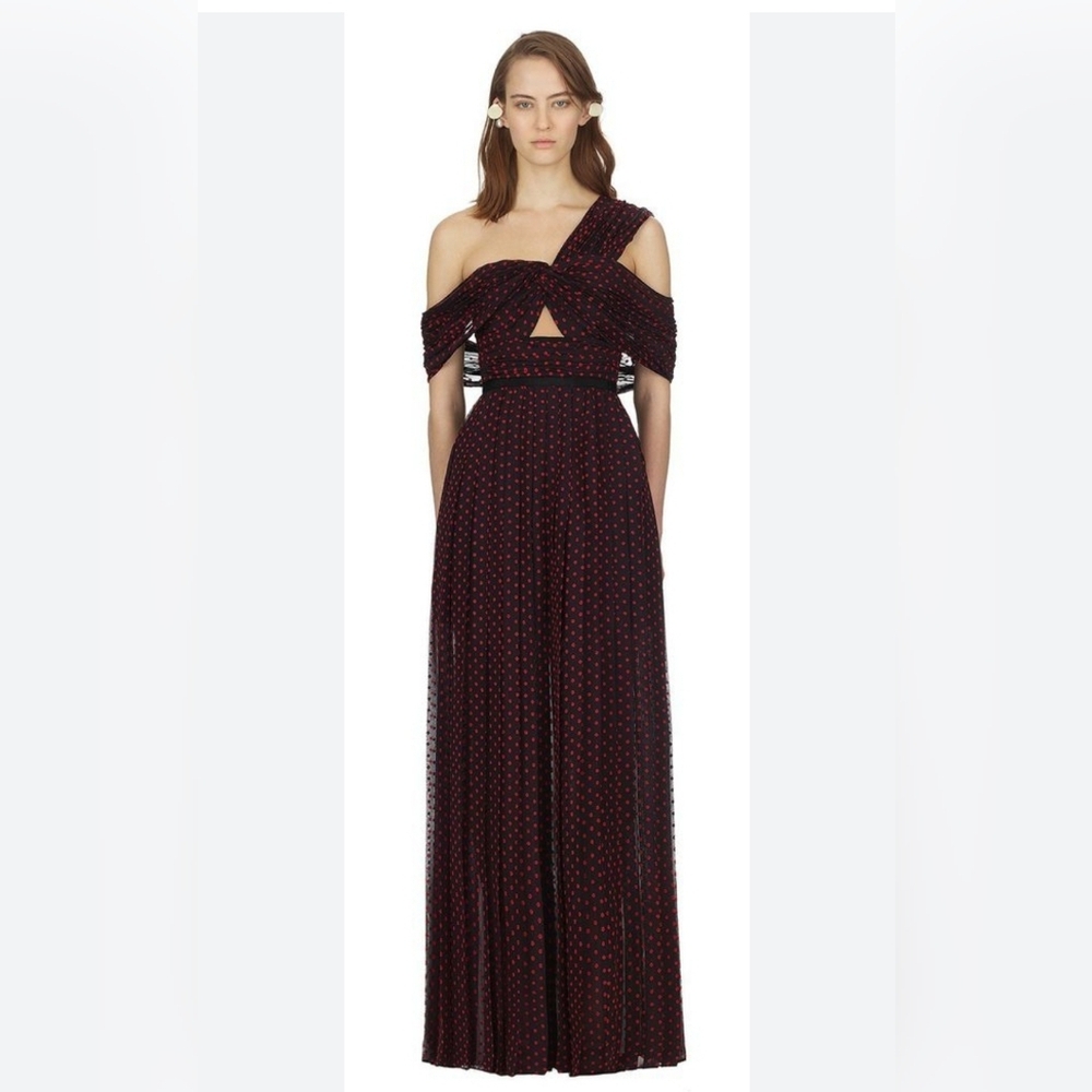 Kokli Maxi Dress size M NEW